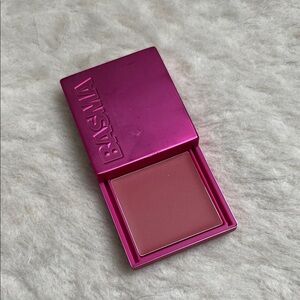 Basma Beauty Cream Blush in Mauve